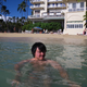 Image for article titled Review: Pentax W60 Waterproof Camera Catching Whale Sharks